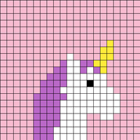 Copy of Unicorn