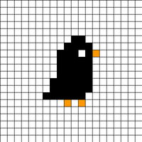 Copy of Bird