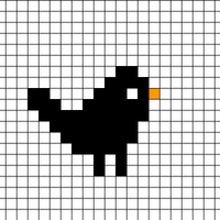 Copy of Bird