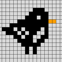 Copy of Bird Mittens