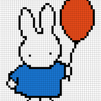 nijntje/miffy