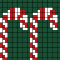 Copy of Candy Cane