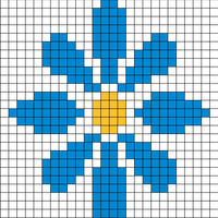 fleur