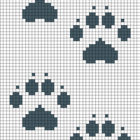 Heeler tracks