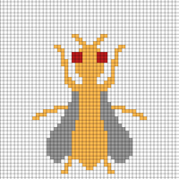 Drosophila