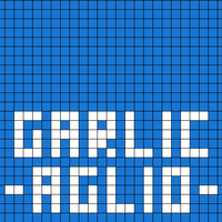 garlic tag