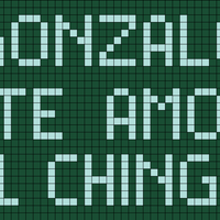 Te amo 
