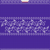 Size small front panel