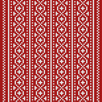 Nordic Pillow
