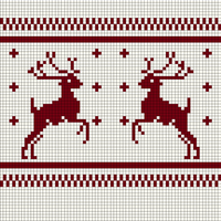 Baby Stocking