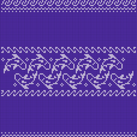 Size small back panel