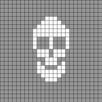 Skull 2