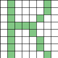 R