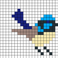 Fairy Wren