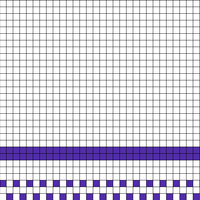 hat pattern