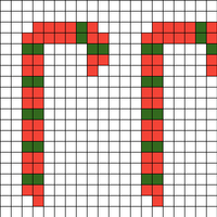 Candy Cane