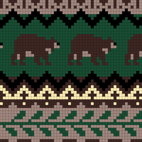 Copy of pattern