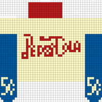 Copy of Pepsi-Cola Sweater