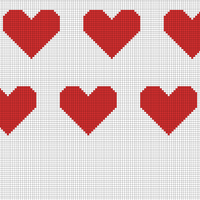 Red HEart