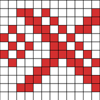 X
