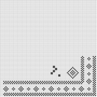 Pillow Pattern