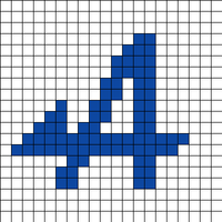 Alpine Logo for Hat