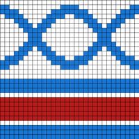 Minoan pattern