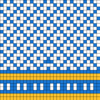 Mycenaean pattern
