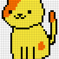 Copy of cat
