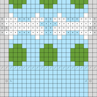Copy of Pup Pouch Base Pattern - Puppy Toys