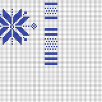 Copy of snowflake