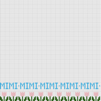 MIMI HAT ii