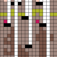bærestykke 3