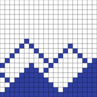 mountain peaks 2