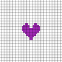 heart small