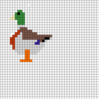 Copy of duck