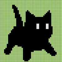 Copy of Copy of scared jumpy cat 