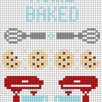 Copy of Copy of Baking