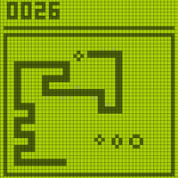 The Snake Game