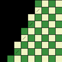 Plaid decreases
