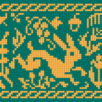 Copy of Medieval Hare