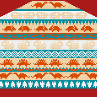 dino