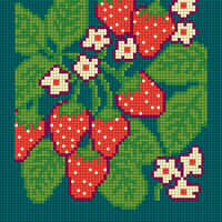 Copy of Strawberry Sweater
