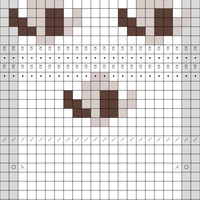 Pup Pouch Base Pattern - Puppy