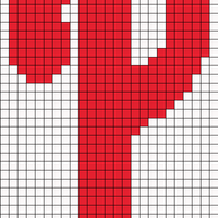 Phillies P logo