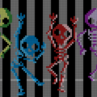 skeletons