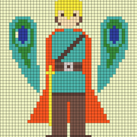 Olaf Peacock