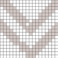 Zig zag