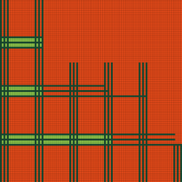 tartan