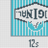 lonkerosukat 12s